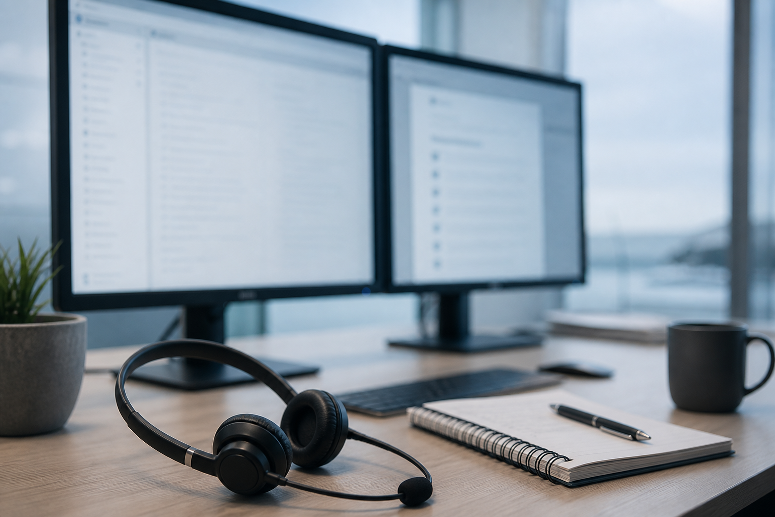 Compliance-ready workspace for exclusive lead delivery